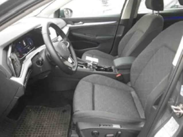 Volkswagen Golf DSG Life Variant