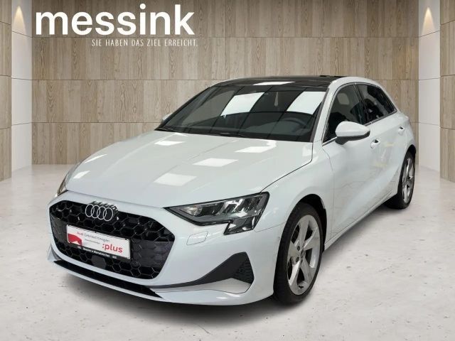 Audi A3 Sedan Sportback