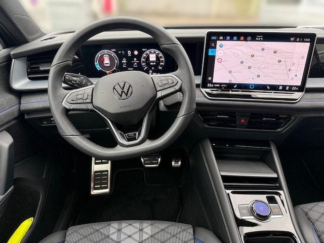 Volkswagen Tayron 2.0 TDI 4Motion