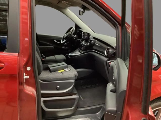 Mercedes-Benz EQV 300