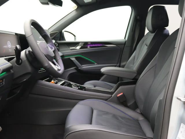 Volkswagen Tiguan 2.0 TSI DSG R-Line