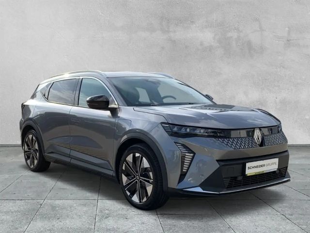 Renault Scenic Techno