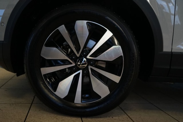 Volkswagen T-Roc 1.5 TSI