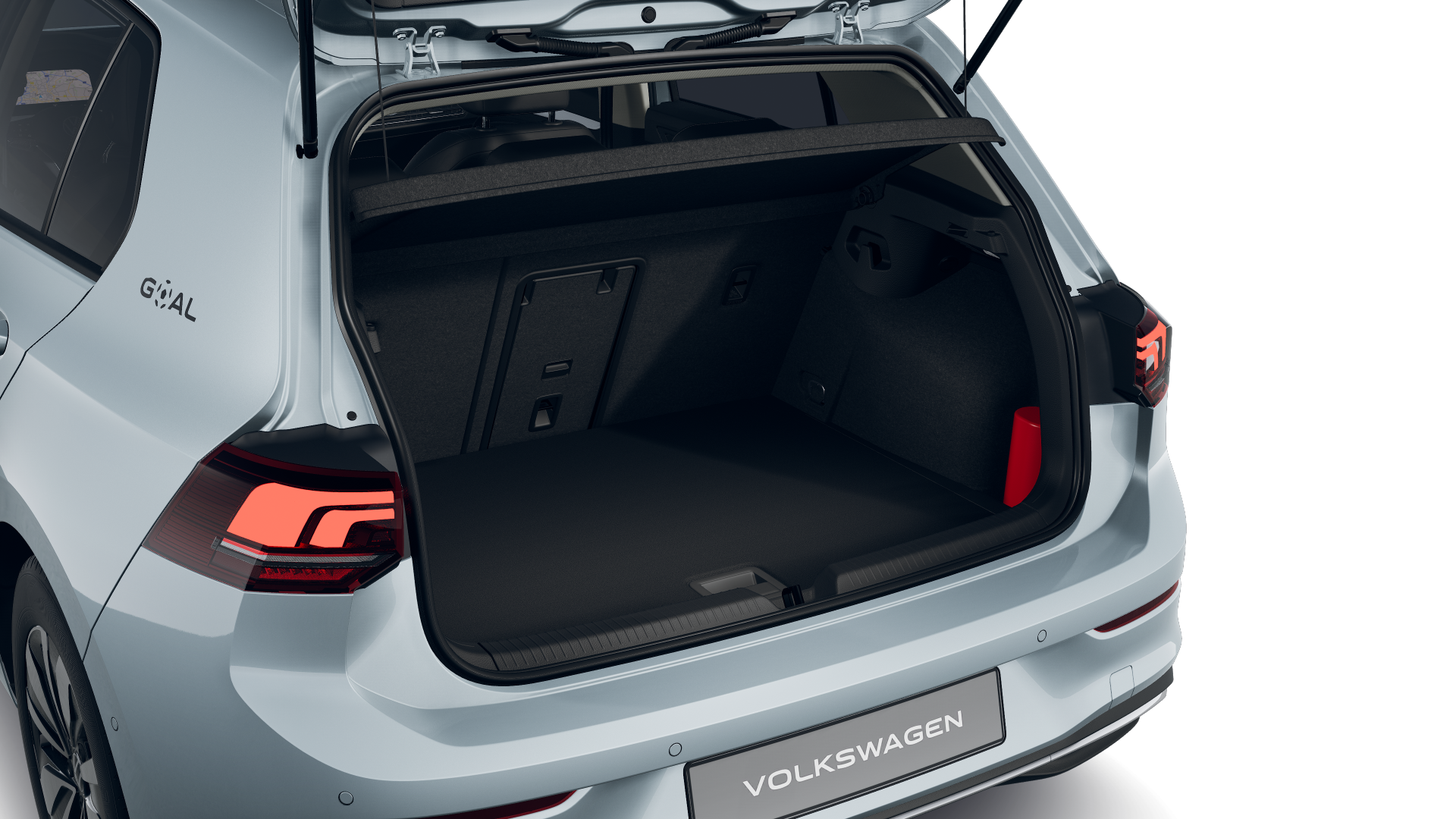 Volkswagen Golf 1.5 TSI Life