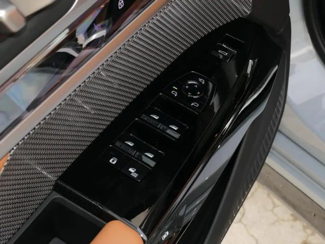 BMW i7 M-Sport Sedan