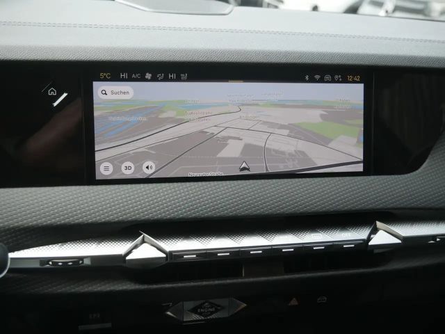 DS DS 4 E-Tense Mobiles