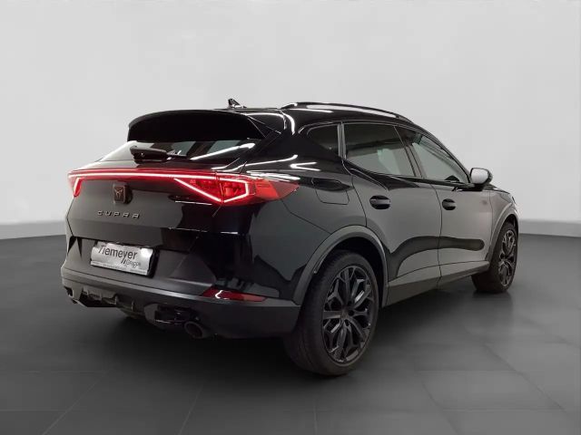 Cupra Formentor 2.0 TSI DSG
