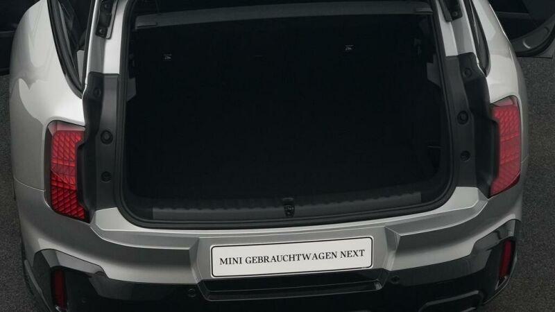 MINI Cooper C Countryman Countryman C