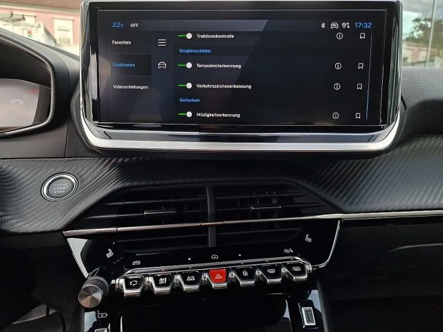 Peugeot 208 Allure Pack PureTech