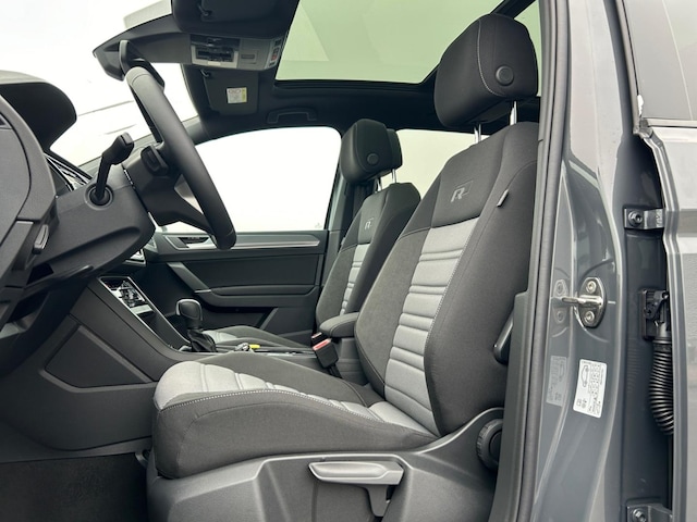 Volkswagen Touran 1.5 TSI DSG IQ.Drive