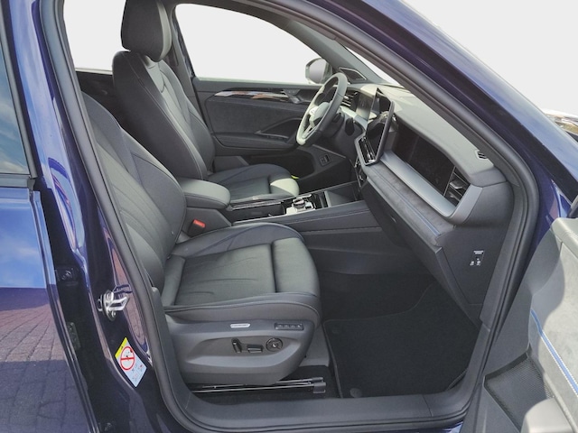 Volkswagen Tayron R-Line eHybrid