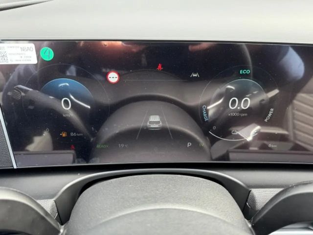 Hyundai Tucson 2WD T-GDi