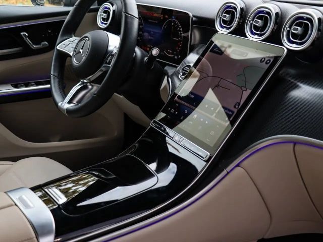 Mercedes-Benz GLC 300 4MATIC