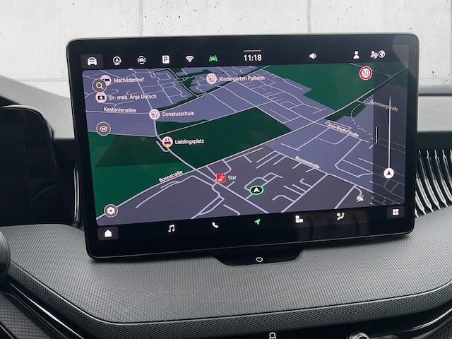 Skoda Superb 1.5 TSI Combi