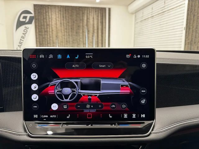 Volkswagen Passat 2.0 TDI Business DSG Variant