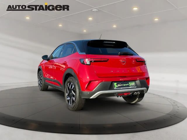 Opel Mokka 1.2 Turbo Elegance Turbo