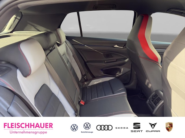 Volkswagen Golf DSG Golf VIII