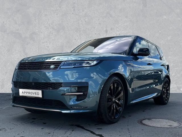 Land Rover Range Rover Sport P510e FIRST EDITION Standheizu