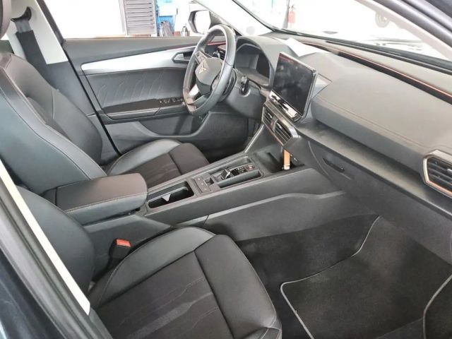 Cupra Formentor 1.4 e-Hybrid