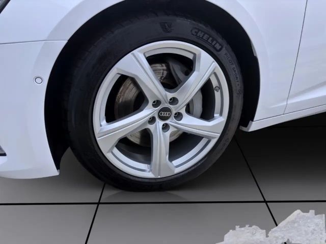 Audi A6 50 TDI Avant Quattro Sport