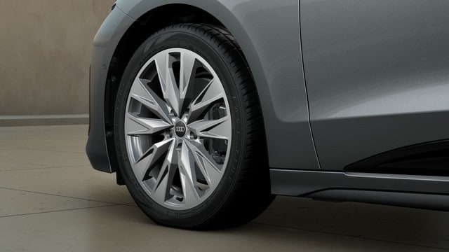 Audi A6 e-tron Avant