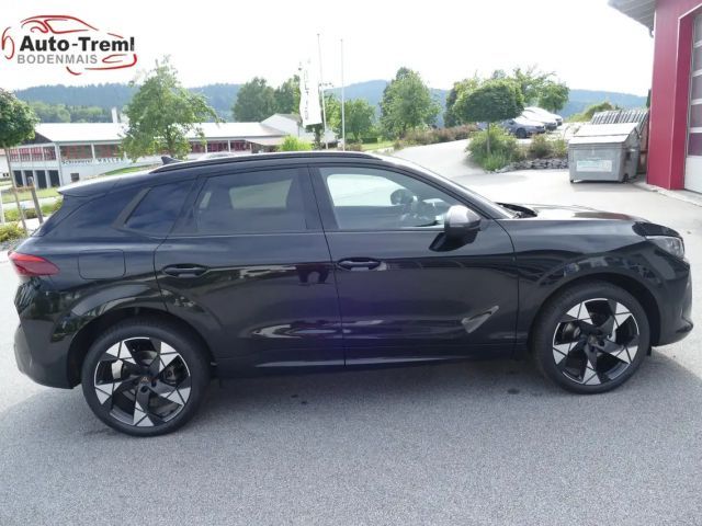 Cupra Terramar 1.5 e-TSI 150 PS DSG AHK Matrix 20" Gravity Din...