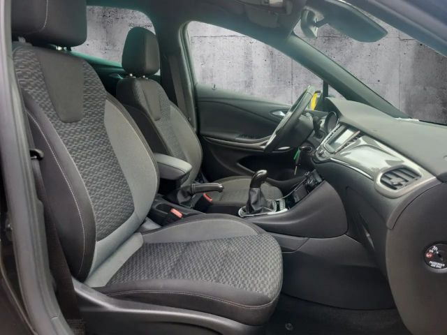 Opel Astra K Sondermodell "GS Line" 1-Hand/LED/Navi