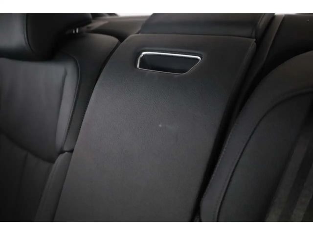 Audi A8 50 TDI Quattro S-Line