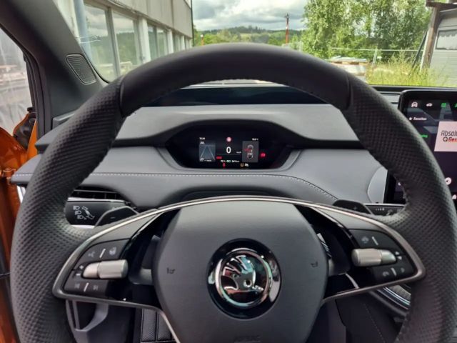 Skoda Enyaq 4x4 Lounge RS