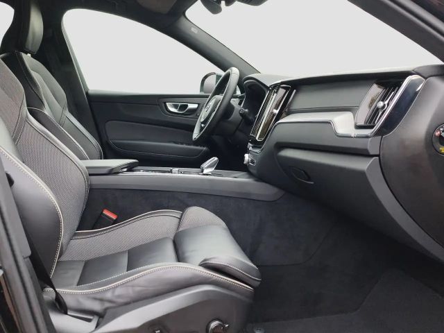 Volvo XC60 AWD Ultra