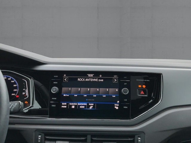 Volkswagen Taigo 1.5 TSI DSG R-Line