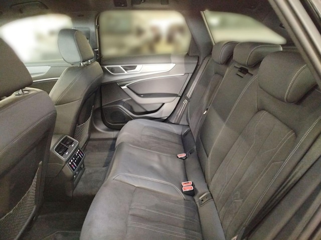 Audi A6 50 TDI Avant Quattro S-Line