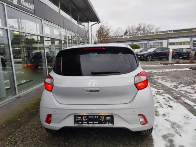 Hyundai i10 Premium