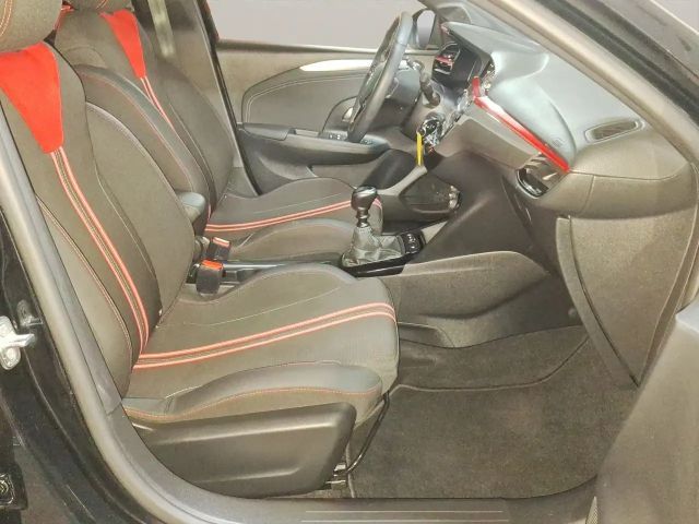 Opel Corsa GS-Line Grand Sport