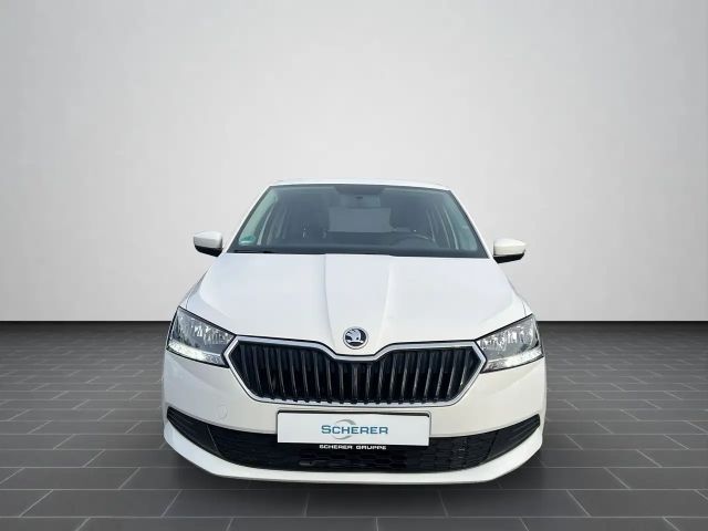 Skoda Fabia Active Combi