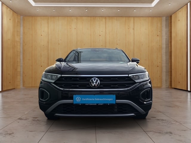 Volkswagen T-Roc 1.0 TSI
