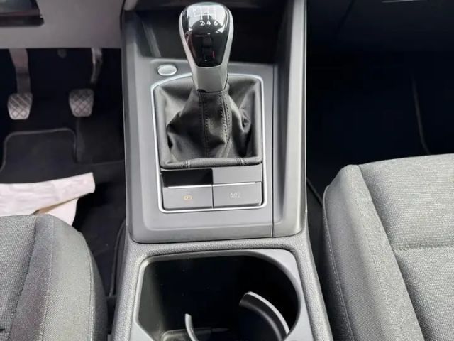 Volkswagen Golf 1.5 TSI Golf VIII Life