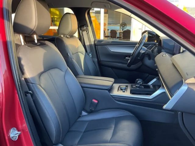 Mazda CX-60 4WD Homura