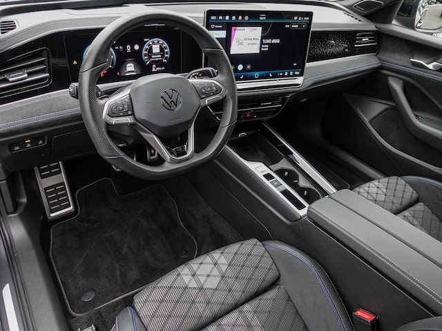 Volkswagen Passat 2.0 TDI DSG