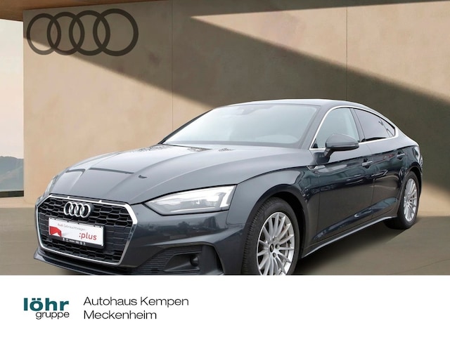 Audi A5 35 TDI S-Tronic Sportback