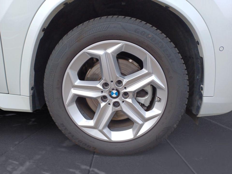 BMW X1 sDrive20i