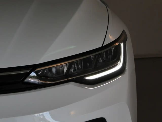 Volkswagen Golf Business Variant