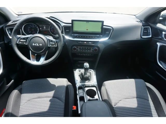 Kia Ceed 1.0T 100 Ultimate Edition Navi Kamera Indukt. 17''
