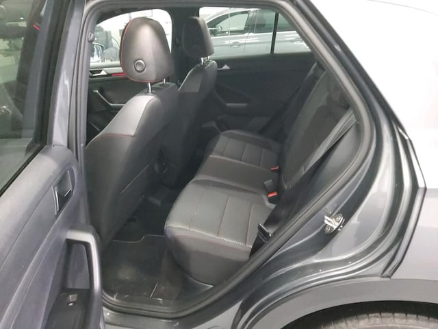 Volkswagen T-Roc 1.5 TSI DSG Sport