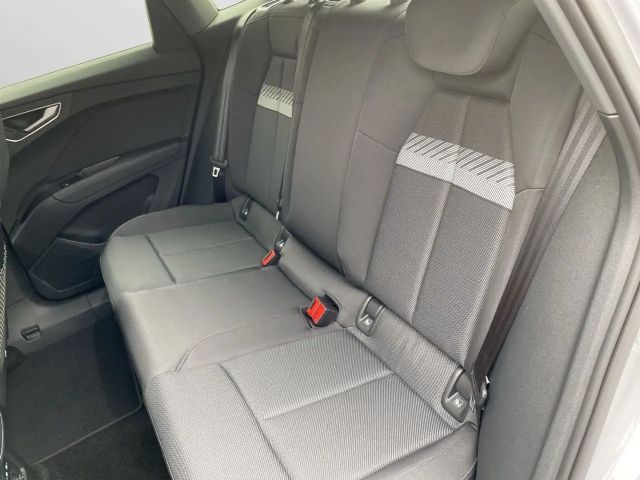 Audi Q4 e-tron Sportback