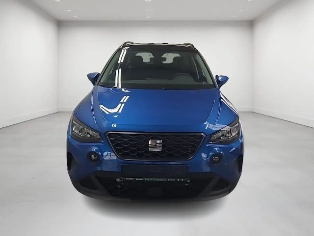 Seat Arona DSG Style