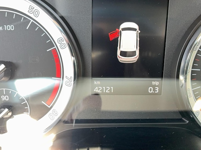 Skoda Karoq 1.0 TSI Ambition