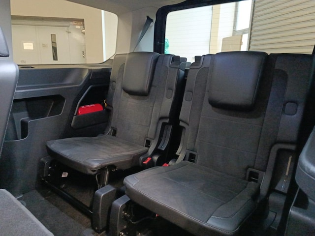 Volkswagen Caddy DSG Maxi