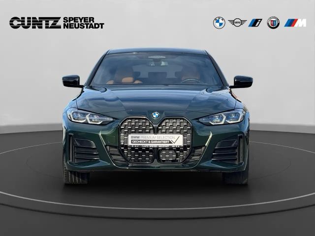 BMW 420 420d Coupé Gran Coupé xDrive