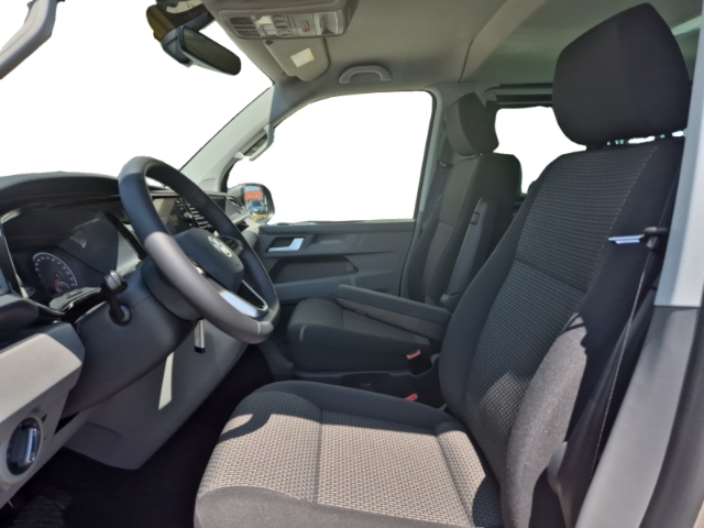Volkswagen Caravelle 2.0 TDI DSG T6